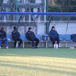 Nogomet;2AL : Vesna - Costainternational