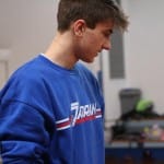 Božičnica Športne šole Polet Kontovel