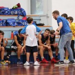 U 14: Kontovel - Azzurra