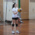 Odbojka U 14: Sloga Dvigala Barich - Eurovolleyschool