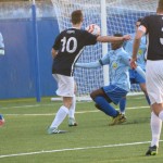 Nogomet;2AL : Vesna - Costainternational