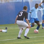 Nogomet;2AL : Vesna - Costainternational