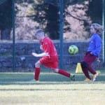 Nogomet,U13:Božični turnir Zarje