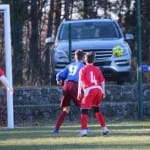 Nogomet,U13:Božični turnir Zarje
