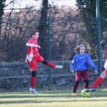 Nogomet,U13:Božični turnir Zarje