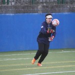 Nogomet;2AL : Vesna - Costainternational