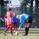 Nogomet,U13:Božični turnir Zarje