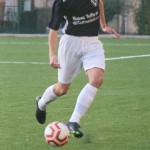 Nogomet;2AL : Vesna - Costainternational