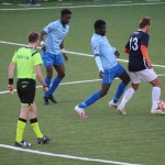 Nogomet;2AL : Vesna - Costainternational