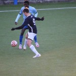 Nogomet;2AL : Vesna - Costainternational