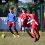 Nogomet,U13:Božični turnir Zarje