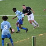 Nogomet;2AL : Vesna - Costainternational