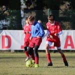 Nogomet,U13:Božični turnir Zarje