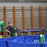 Namizni tenis:Kras-Moška B2 liga