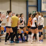 Odbojka 1. Ž.divizija:Zalet-Moraro