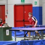 Namizni tenis:Kras-Moška B2 liga