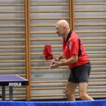 Namizni tenis:Kras-Moška B2 liga