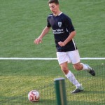 Nogomet;2AL : Vesna - Costainternational