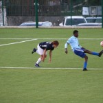 Nogomet;2AL : Vesna - Costainternational