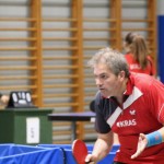 Namizni tenis:Kras-Moška B2 liga