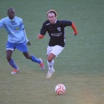 Nogomet;2AL : Vesna - Costainternational