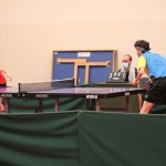 Namizni tenis:Kras-Moška B2 liga