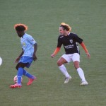 Nogomet;2AL : Vesna - Costainternational