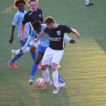 Nogomet;2AL : Vesna - Costainternational