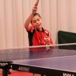 Namizni tenis:Kras-Moška B2 liga