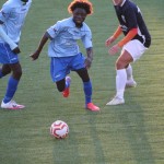 Nogomet;2AL : Vesna - Costainternational