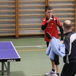 Namizni tenis:Kras-Moška B2 liga