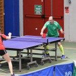 Namizni tenis:Kras-Moška B2 liga