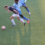 Nogomet;2AL : Vesna - Costainternational