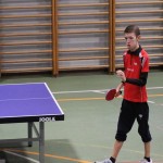 Namizni tenis:Kras-Moška B2 liga