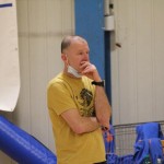 Odbojka 1. Ž.divizija:Zalet-Moraro