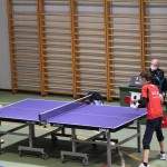 Namizni tenis:Kras-Moška B2 liga