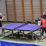 Namizni tenis:Kras-Moška B2 liga