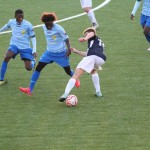 Nogomet;2AL : Vesna - Costainternational