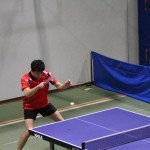Namizni tenis:Kras-Moška B2 liga