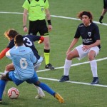 Nogomet;2AL : Vesna - Costainternational