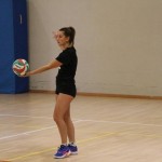 Odbojka 1. Ž.divizija:Zalet-Moraro