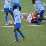 Nogomet;2AL : Vesna - Costainternational