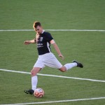 Nogomet;2AL : Vesna - Costainternational