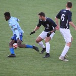 Nogomet;2AL : Vesna - Costainternational