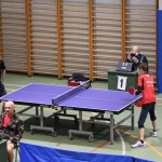 Namizni tenis:Kras-Moška B2 liga