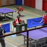 Namizni tenis:Kras-Moška B2 liga