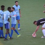 Nogomet;2AL : Vesna - Costainternational