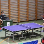 Namizni tenis:Kras-Moška B2 liga