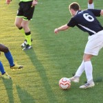 Nogomet;2AL : Vesna - Costainternational