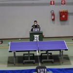 Namizni tenis:Kras-Moška B2 liga